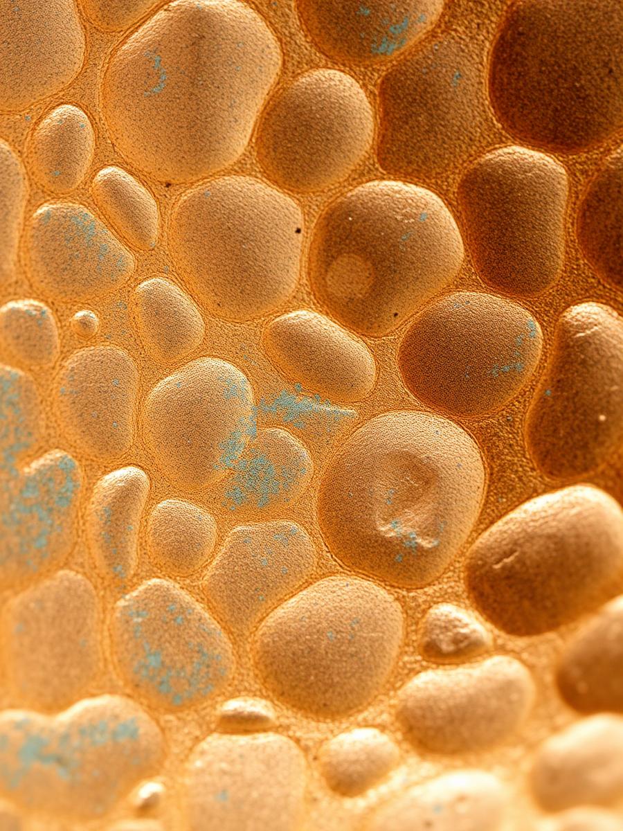 Ocean Patina